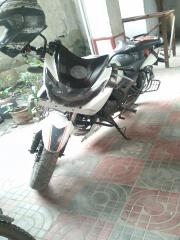 TVS Apache RTR 150